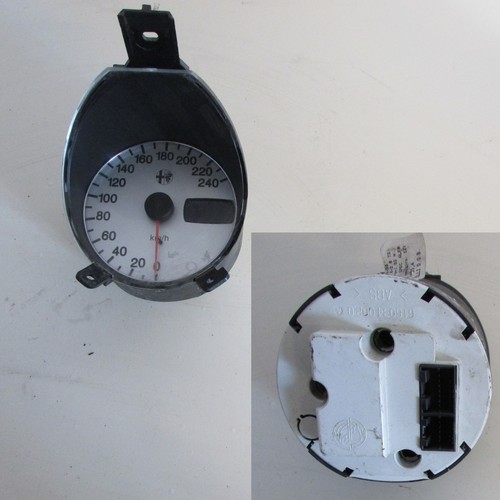 Quadro strumenti