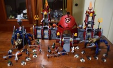 Lego bionicle super - super,