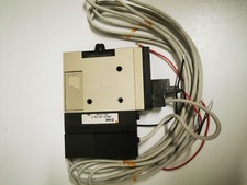 Smc EZM131HF-J5LZ-E15L-Q