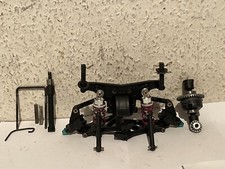 Kyosho pure ten fazer - kyosho,