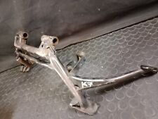 Suzuki Burgman 400 K7 2008