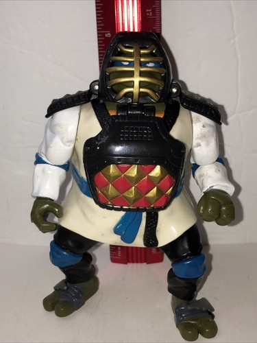 Tmnt leonardo karate samurai - leonardo,