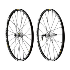 MAVIC Set ruote Crossmax ST