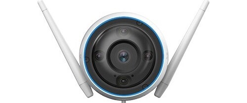 Ezviz telecamera - ezviz,