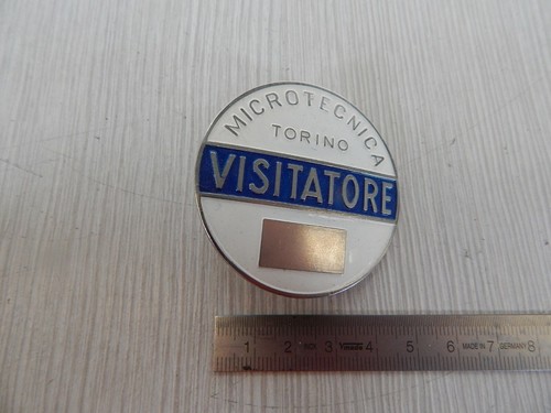Raro badge clips originale - raro,