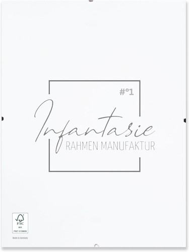 Infantasia cornice - 'n°1',