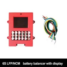 Equalizzatore 6S 5A Lifepo4