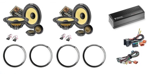 Kit sound upgrade - , k2