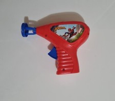 Spara bolle Spiderman