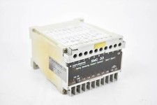 Regolatore di sicurezza Leuze