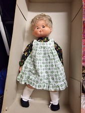 BAMBOLA  HOLLY HOBBIE  SEBINO  SENZA SCATOLA