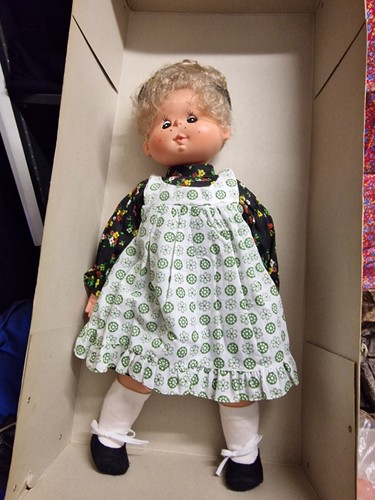 Bambola holly hobbie sebino - ,