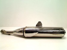 5PS-1 silenziatore scarico