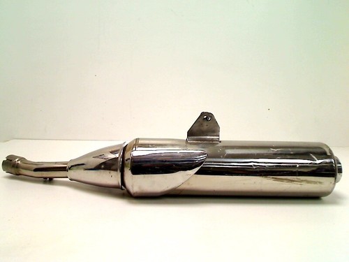 5ps silenziatore scarico - 5ps-1,