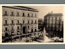 Catania Piazza Stesicoro e