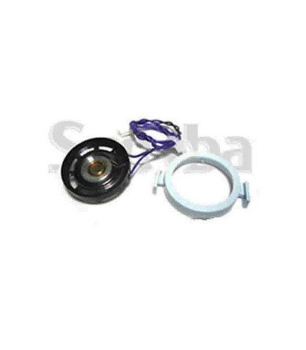 Irobot scooba speaker - scooba, e