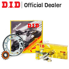 KIT TRASMISSIONE PREMIUM DID