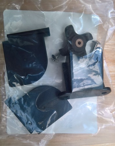 Kit ruote pale - a, p65