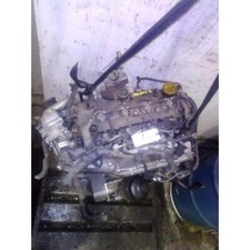 MOTORE COMPL. Z17DTR OPEL