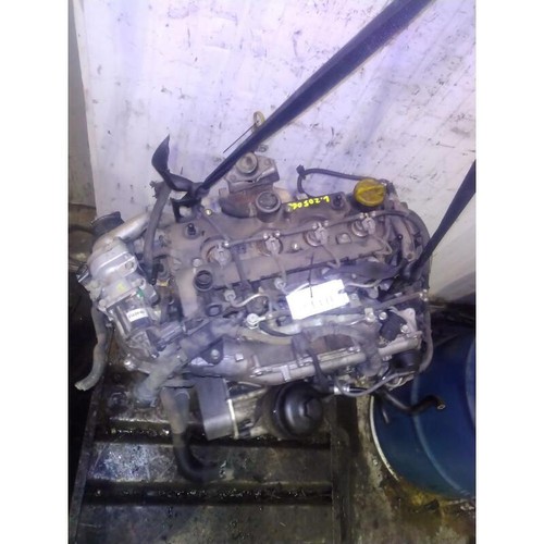 Motore compl z17dtr opel - motore, compl.