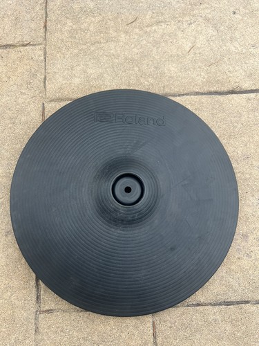 Roland 12c black - roland, crash