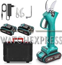 Forbici potatura giardino