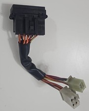 Porta Fusibili Completo Originale Suzuki Sixteen 125/150 2007 2008 2013 2014