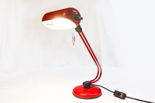 Lampada tavolo president - lampada,
