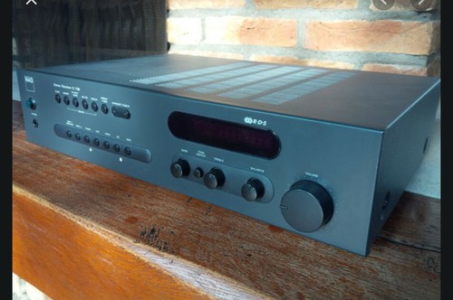 Nad c730 receiver - receiver,, used