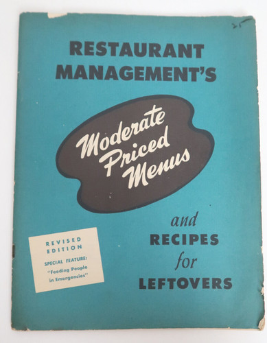 Restaurant management - restaurant, management's