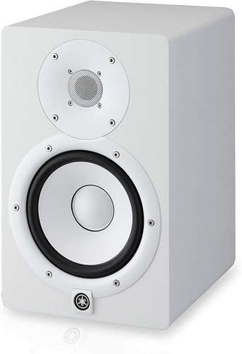 Yamaha hs7 white - yamaha, monitor