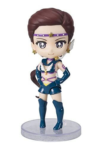 Figuarts mini sailor - mini, moon