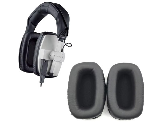 Cuscinetti auricolari per