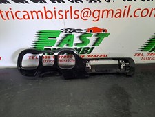 MASCHERINA CRUSCOTTO QUADRO STRUMENTI FIAT PANDA 312 3 SERIE 735491812 2018