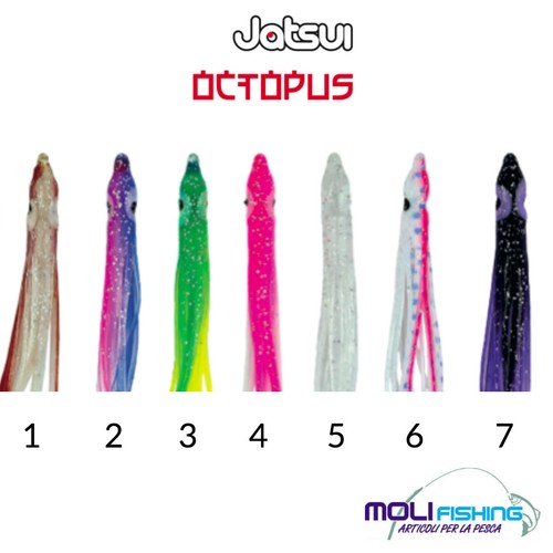 Artificiale pesca traina - artificiale,