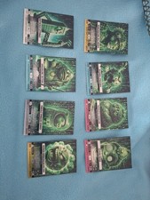 Carte Find The Skifidol