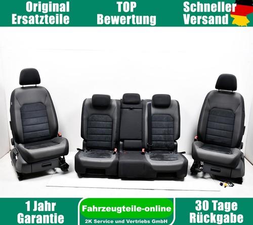Set sedili sedili comfort