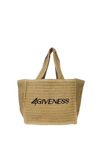 Borsa mare donna 4giveness - donna,