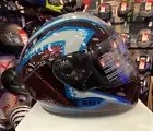 Bell race star - bell, dlx