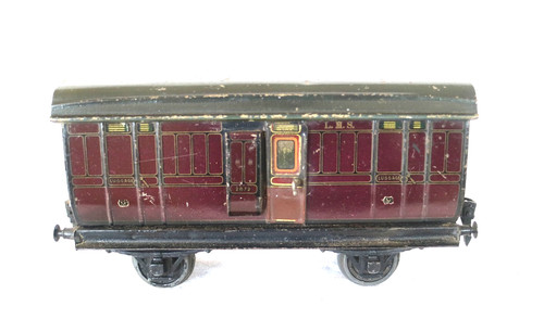Ac5225 vintage marklin lms - marklin,
