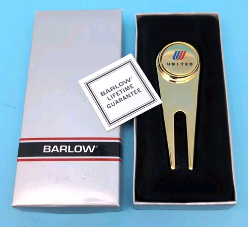Vintage barlow golf ball - vintage,