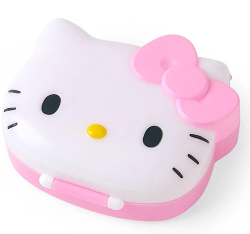 Sanrio hello kitty - hello, pill