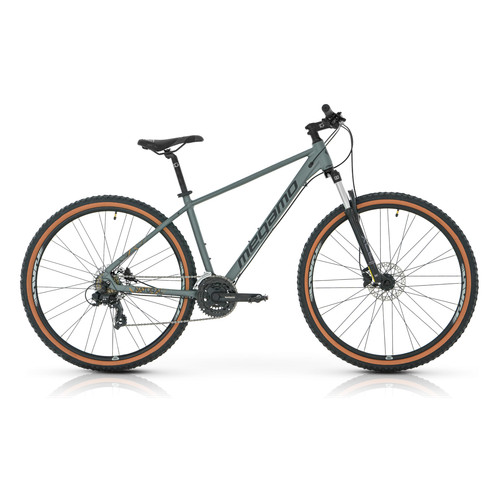 Bici mtb megamo natural - natural, 60