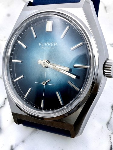Flipper antichoc orologio - flipper,