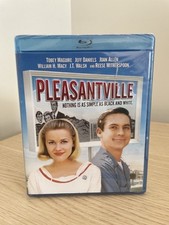 Pleasantville - 1998 (Blu-ray