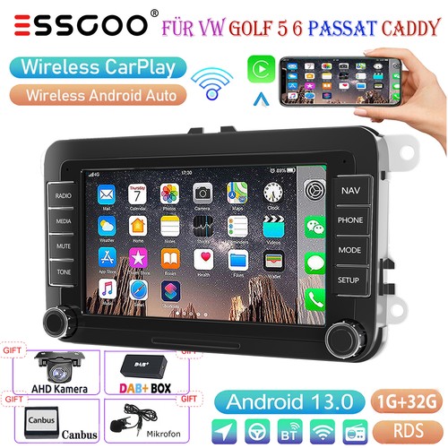Autoradio 32g carpaly android - 32g,