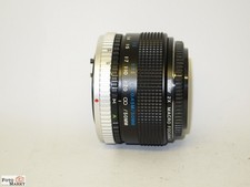 Canon fd 2-fach Macro