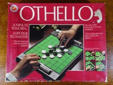 Otello - Gioco di Strategia -