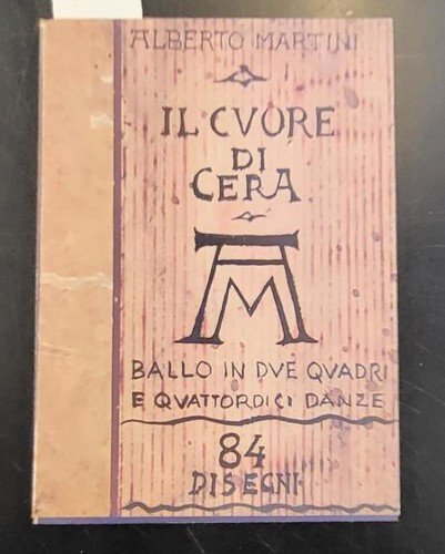 Martini alberto cuore - martini, di