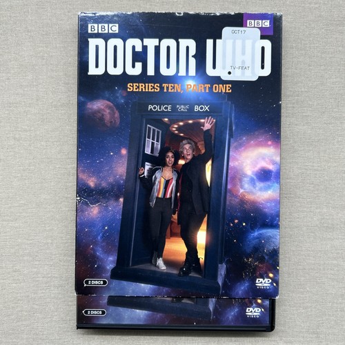 Doctor who season - who:,